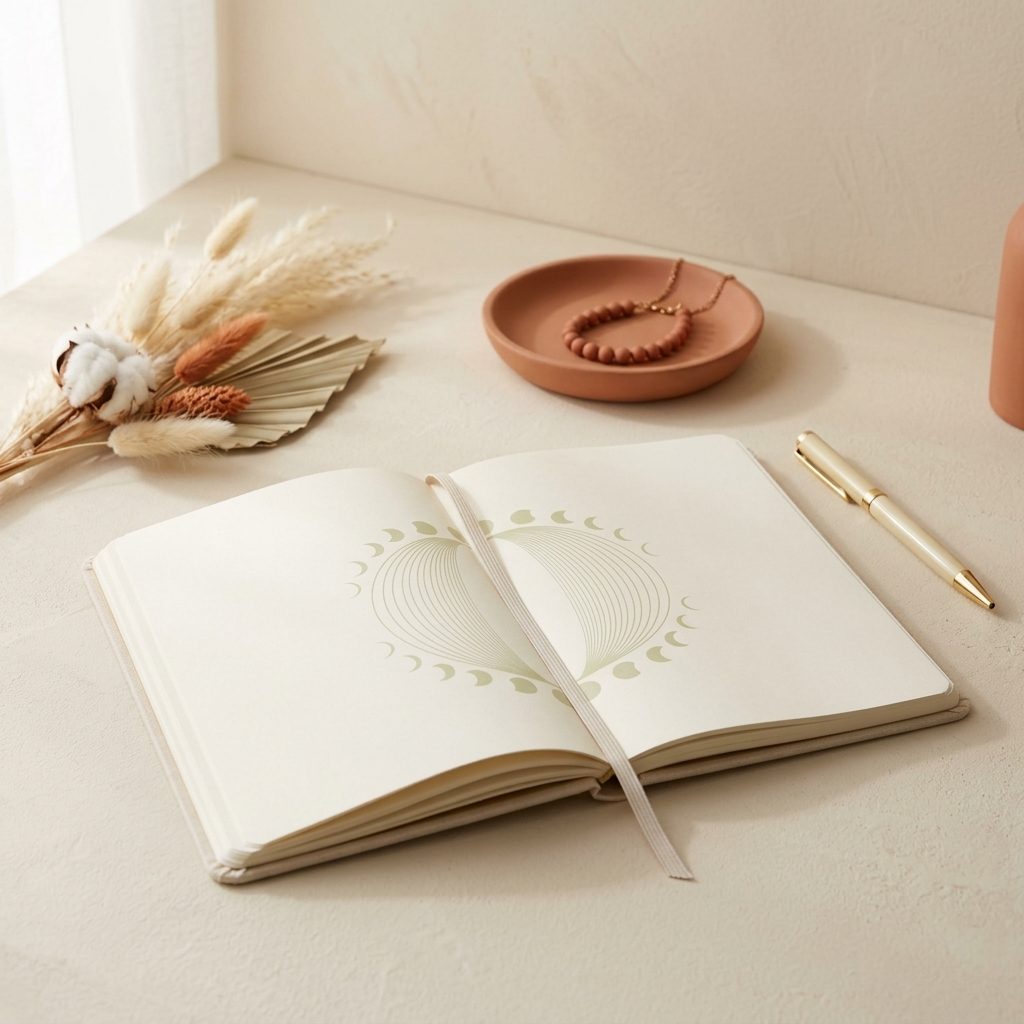 Manifesting Journal