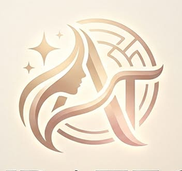 AuraTech Beauty emblem